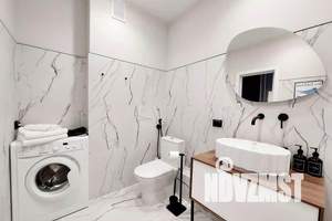 1-к квартира, посуточно, 29м2, 17/35 этаж