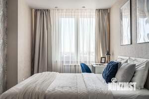 1-к квартира, посуточно, 36м2, 14/26 этаж