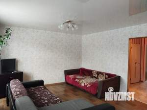 2-к квартира, на длительный срок, 44м2, 3/5 этаж