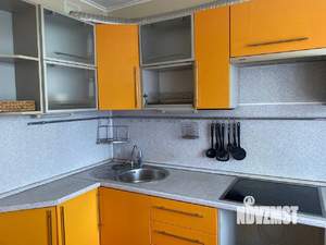 2-к квартира, на длительный срок, 48м2, 5/16 этаж