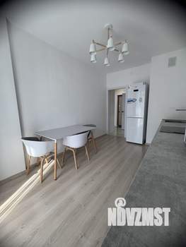 1-к квартира, на длительный срок, 40м2, 5/12 этаж