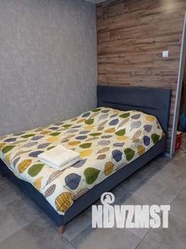 Студия квартира, посуточно, 28м2, 8/9 этаж