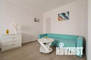 1-к квартира, посуточно, 36м2, 5/5 этаж