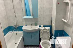 2-к квартира, посуточно, 40м2, 10/10 этаж