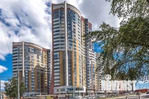 2-к квартира, посуточно, 73м2, 16/16 этаж