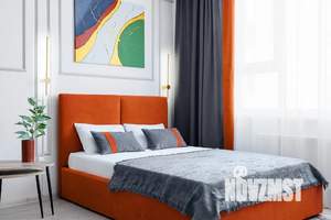 1-к квартира, посуточно, 30м2, 7/28 этаж