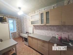 1-к квартира, на длительный срок, 35м2, 1/9 этаж