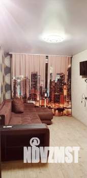 3-к квартира, посуточно, 60м2, 2/5 этаж