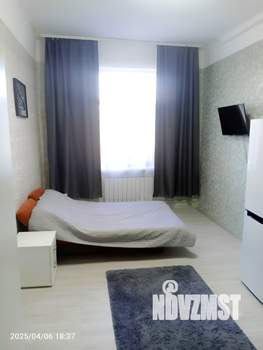Студия квартира, посуточно, 16м2, 4/4 этаж