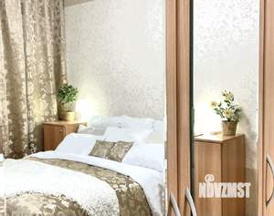 2-к квартира, посуточно, 75м2, 4/18 этаж