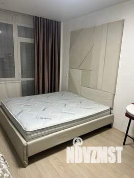 Студия квартира, посуточно, 30м2, 4/16 этаж