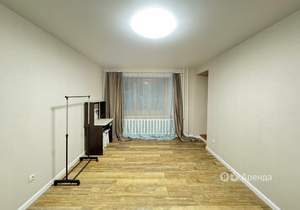 1-к квартира, на длительный срок, 36м2, 6/10 этаж