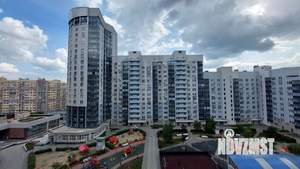 3-к квартира, на длительный срок, 122м2, 8/25 этаж