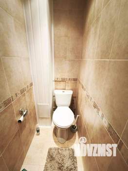 1-к квартира, на длительный срок, 33м2, 4/9 этаж