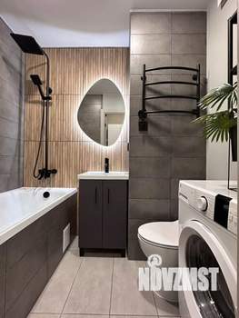 1-к квартира, посуточно, 22м2, 1/1 этаж