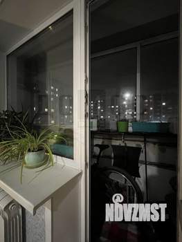 1-к квартира, на длительный срок, 37м2, 4/10 этаж