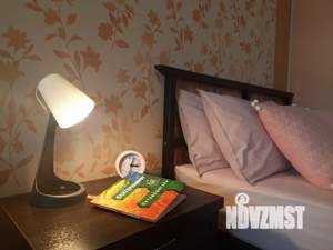 1-к квартира, посуточно, 49м2, 1/1 этаж