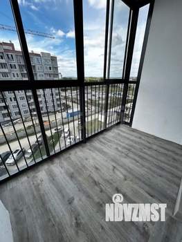 1-к квартира, на длительный срок, 36м2, 6/9 этаж