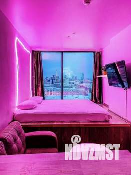 1-к квартира, посуточно, 27м2, 1/1 этаж