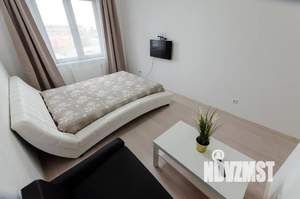 1-к квартира, посуточно, 38м2, 8/26 этаж