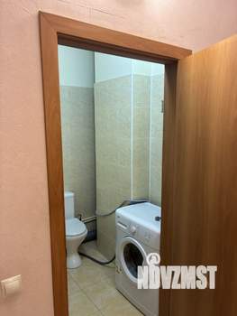 1-к квартира, на длительный срок, 37м2, 11/20 этаж