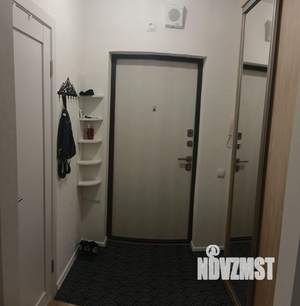 Студия квартира, на длительный срок, 19м2, 11/12 этаж