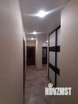 3-к квартира, на длительный срок, 90м2, 2/10 этаж