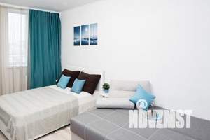 1-к квартира, посуточно, 10м2, 1/1 этаж
