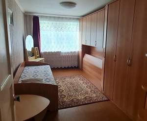 2-к квартира, на длительный срок, 45м2, 1/5 этаж