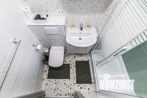 1-к квартира, посуточно, 23м2, 1/1 этаж