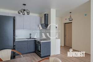 1-к квартира, на длительный срок, 47м2, 8/30 этаж