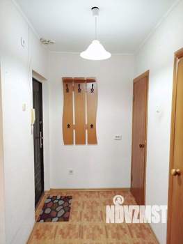 1-к квартира, на длительный срок, 41м2, 10/16 этаж
