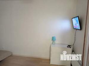 1-к квартира, посуточно, 31м2, 11/16 этаж