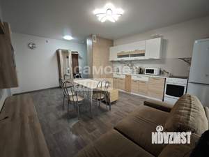 2-к квартира, на длительный срок, 58м2, 13/18 этаж