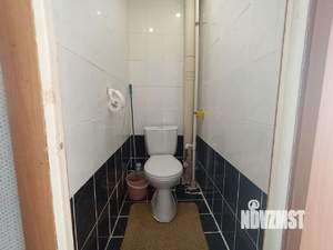 2-к квартира, на длительный срок, 48м2, 6/9 этаж