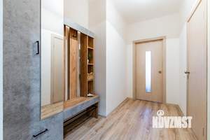 1-к квартира, посуточно, 27м2, 1/1 этаж