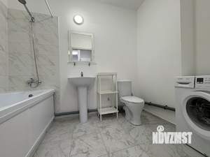 1-к квартира, на длительный срок, 41м2, 7/27 этаж