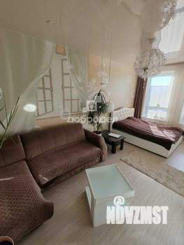 1-к квартира, на длительный срок, 47м2, 5/9 этаж