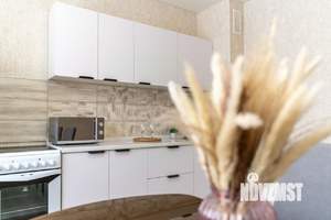 1-к квартира, посуточно, 55м2, 1/1 этаж