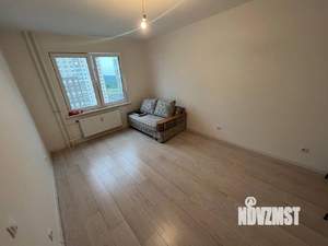 1-к квартира, на длительный срок, 32м2, 15/25 этаж