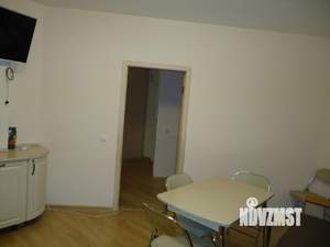 3-к квартира, на длительный срок, 93м2, 7/23 этаж