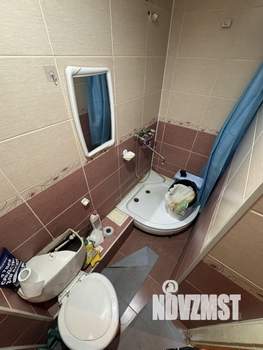 1-к квартира, на длительный срок, 27м2, 2/5 этаж