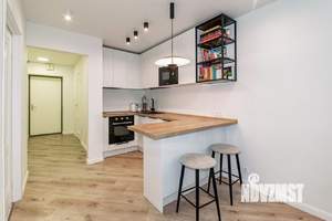 1-к квартира, на длительный срок, 37м2, 27/35 этаж