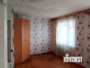 1-к квартира, на длительный срок, 34м2, 11/16 этаж