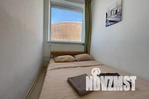 2-к квартира, посуточно, 26м2, 5/16 этаж