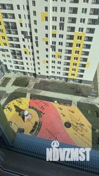1-к квартира, на длительный срок, 33м2, 15/18 этаж