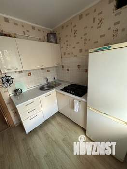 1-к квартира, на длительный срок, 31м2, 3/5 этаж