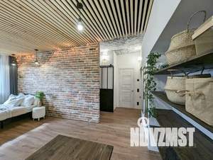 1-к квартира, на длительный срок, 50м2, 4/5 этаж