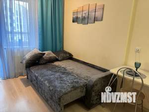 Студия квартира, посуточно, 22м2, 8/22 этаж