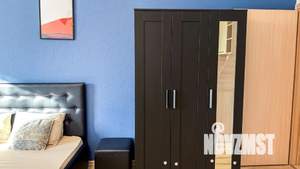 1-к квартира, посуточно, 32м2, 10/15 этаж